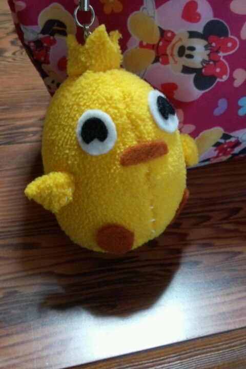 Ducky MoMo